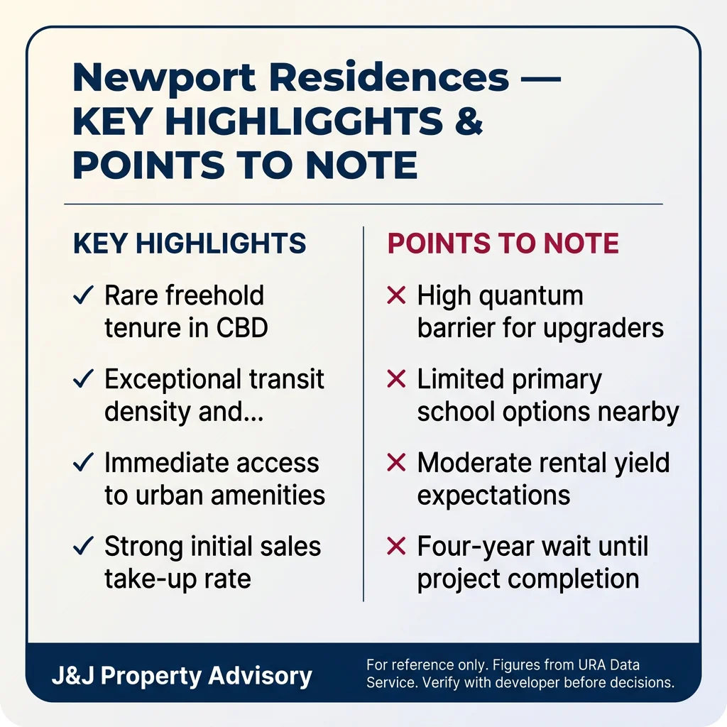 2 key highlights points to note 1 11