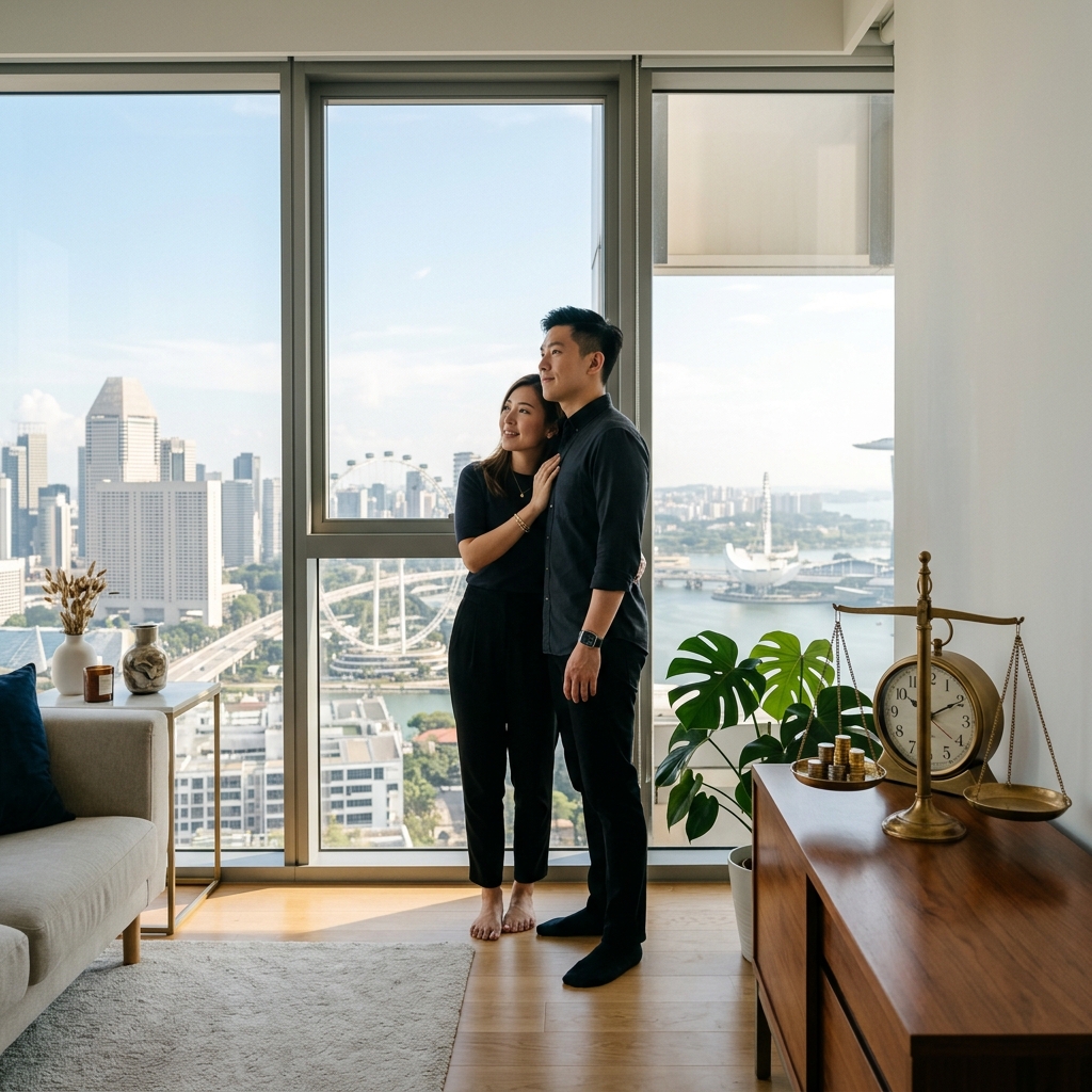 Singapore Property Cooling Measures 2026: What Changed and What It Means for Buyers