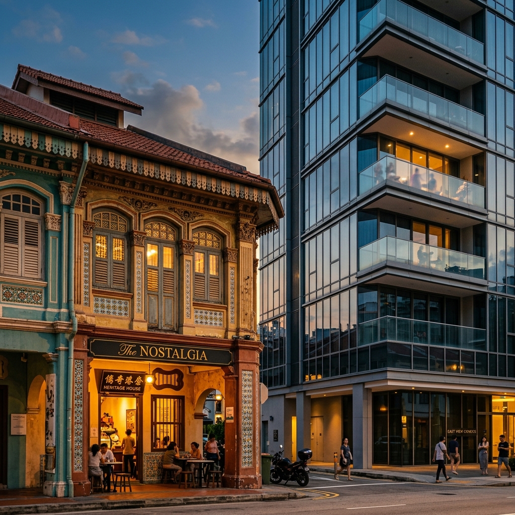 The Truth About Freehold vs Leasehold in District 15: Which Tenure Really Wins?