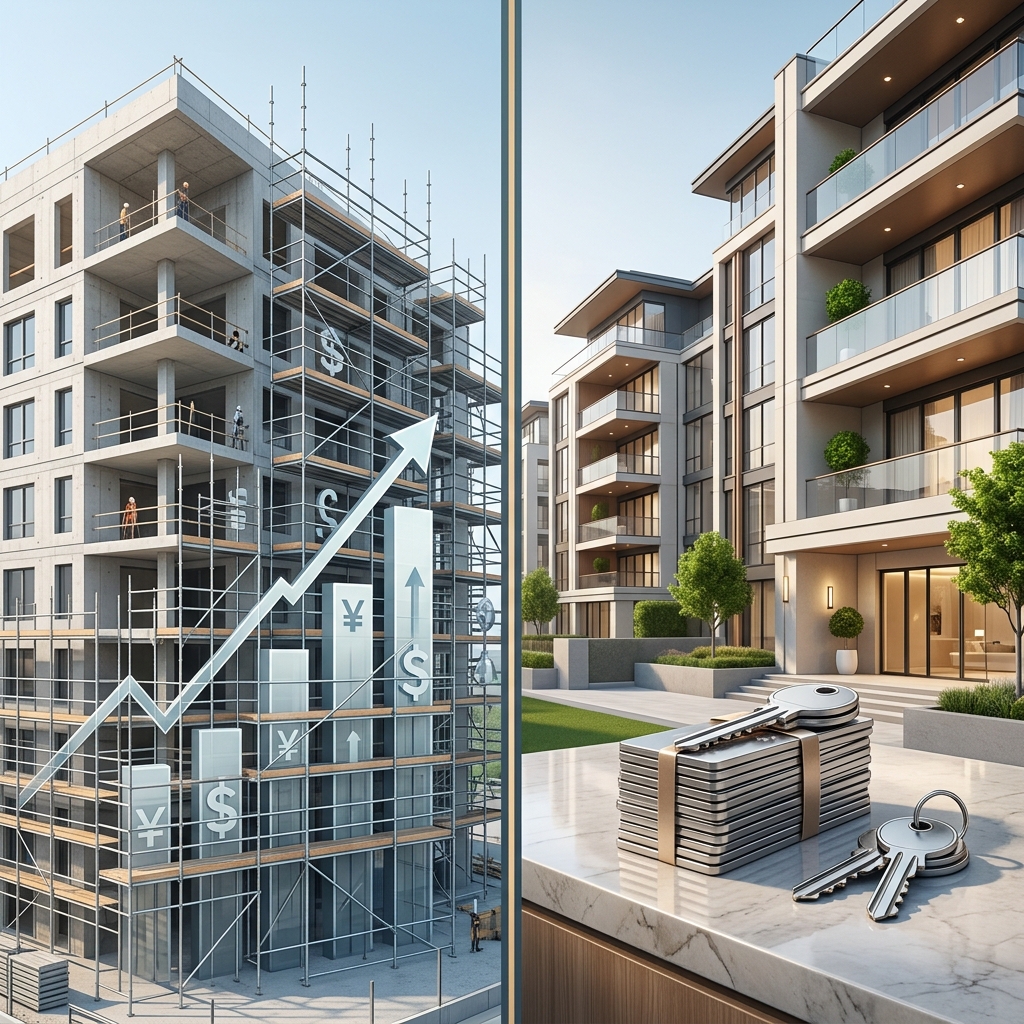 HDB Upgrader Guide 2026: When to Sell Your Flat and When to Hold