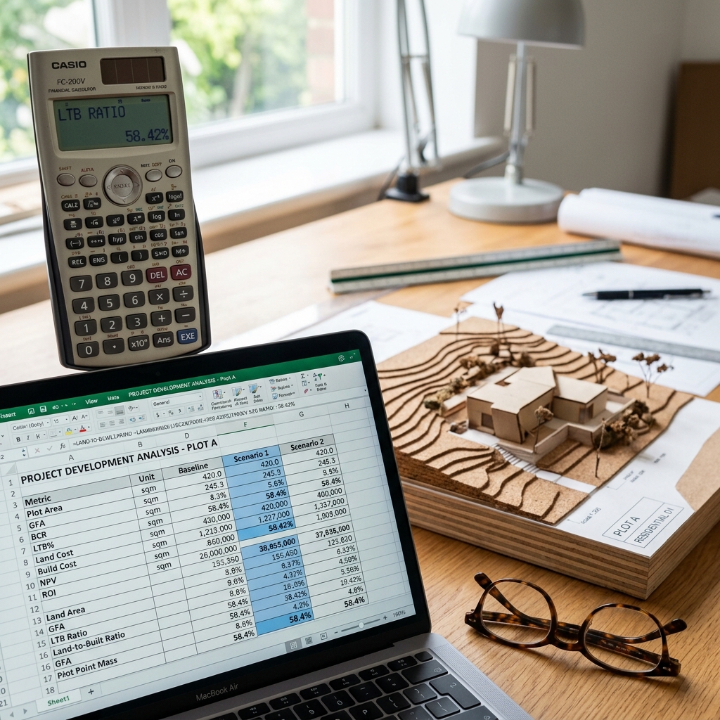 Landed Property Wealth Preservation: Capitalizing on the Q1 2026 GLS Pipeline Shifts