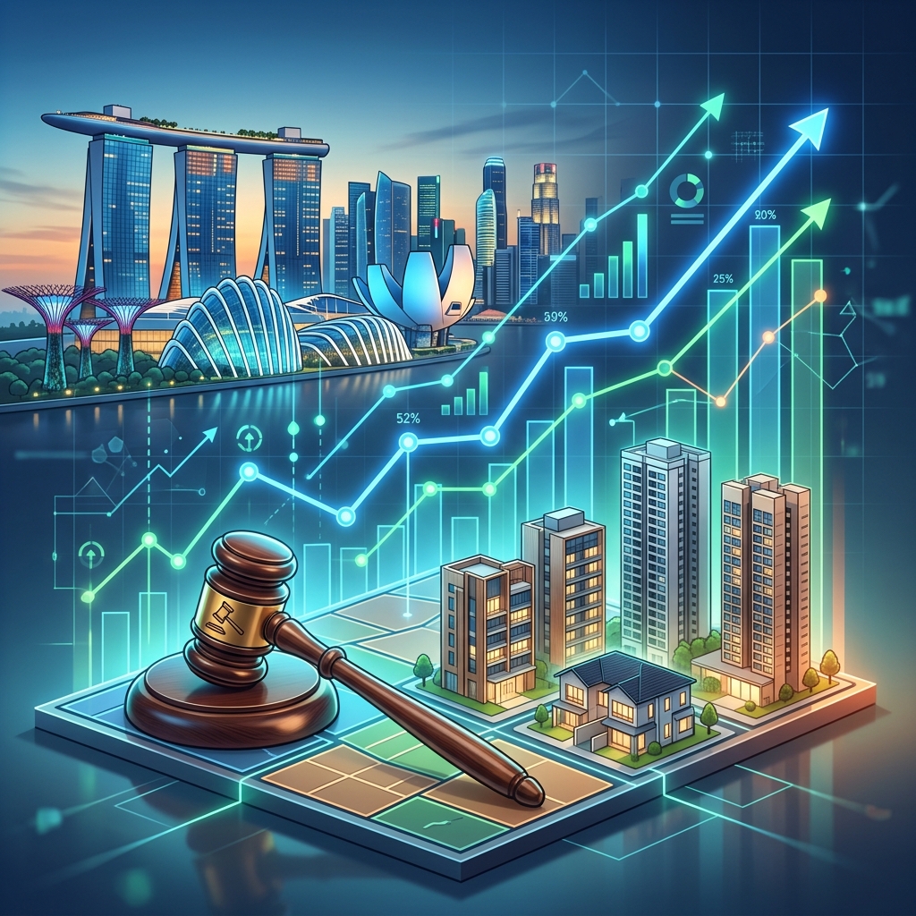 The LBC Price Floor: Why the March 2026 Land Betterment Charge Hike Means New Launch Prices Won't Drop