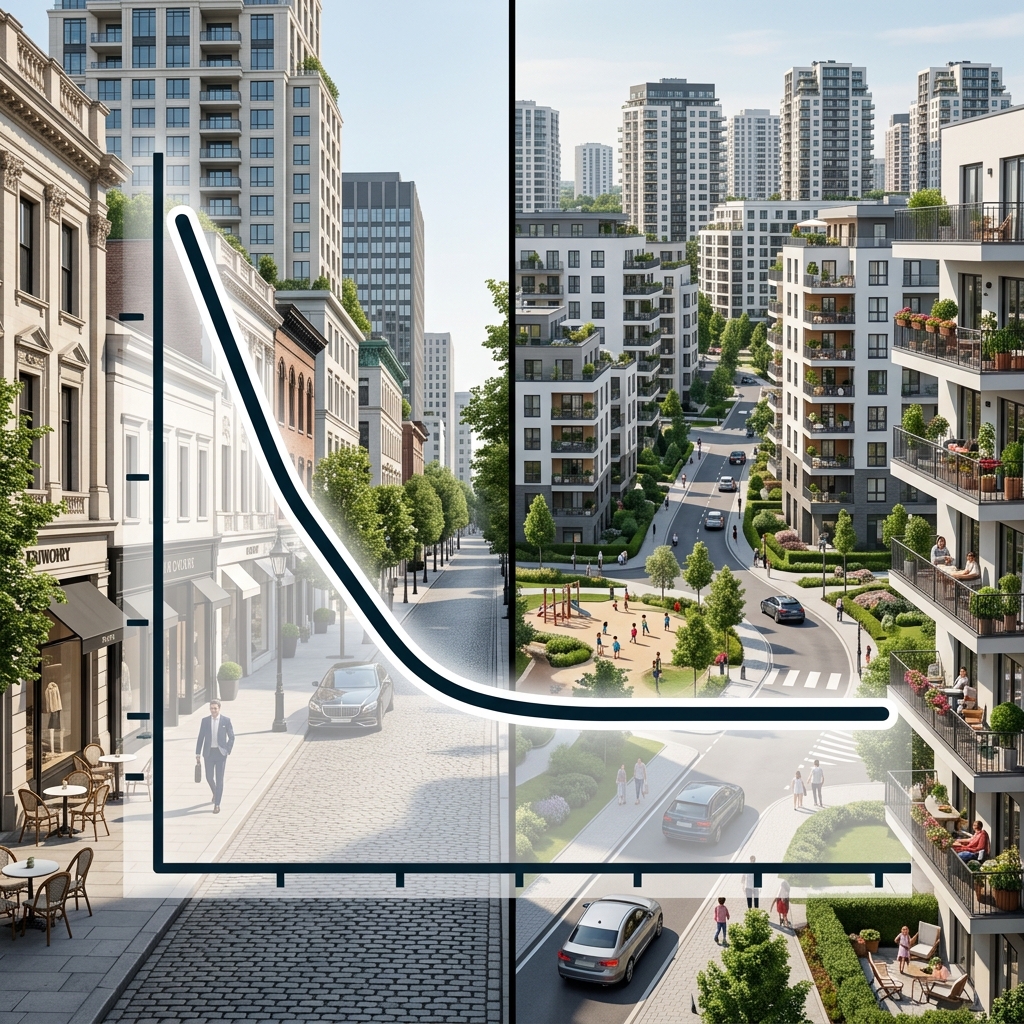 Singapore Property Cooling Measures 2026: What Changed and What It Means for Buyers