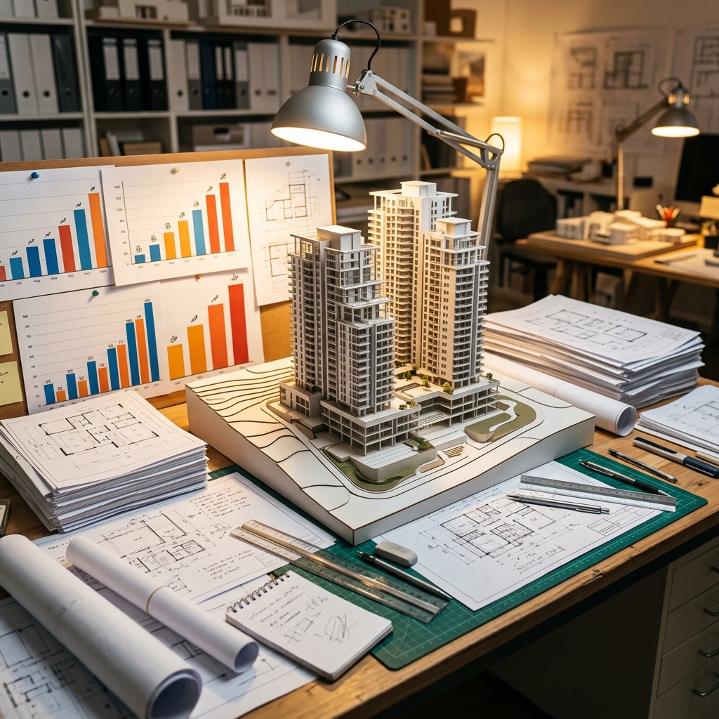 The LBC Price Floor: Why the March 2026 Land Betterment Charge Hike Means New Launch Prices Won't Drop
