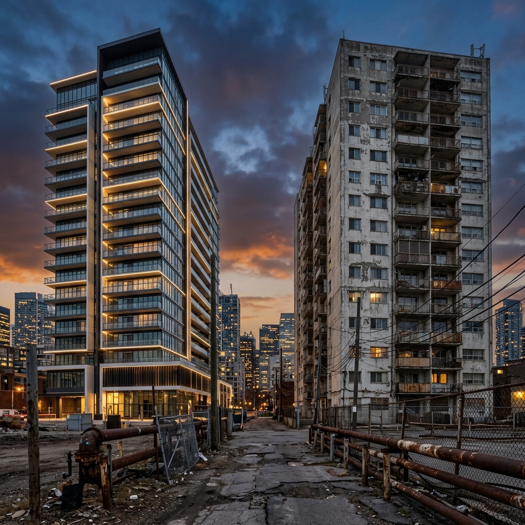 Renovating Older Resale Condos: ROI Strategy vs New Launch Convenience