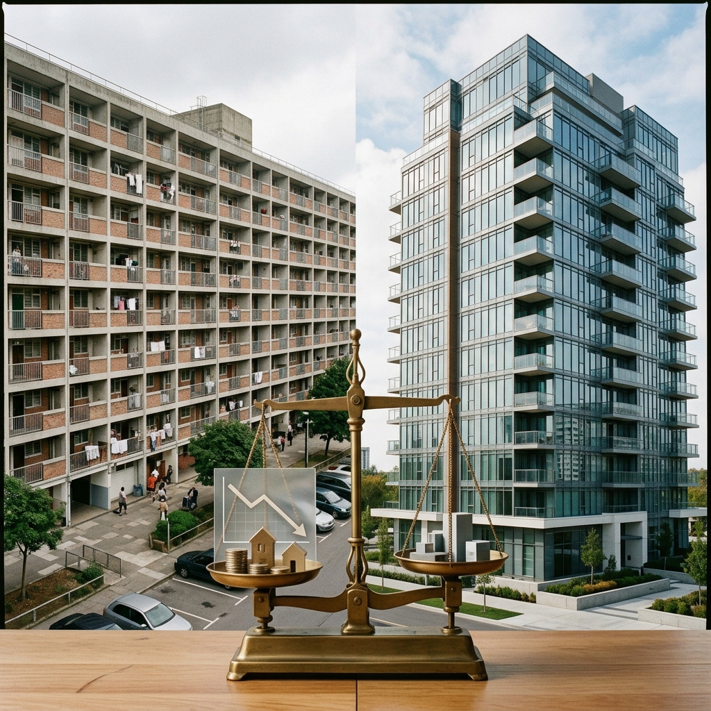 HDB Upgrader Guide 2026: When to Sell Your Flat and When to Hold