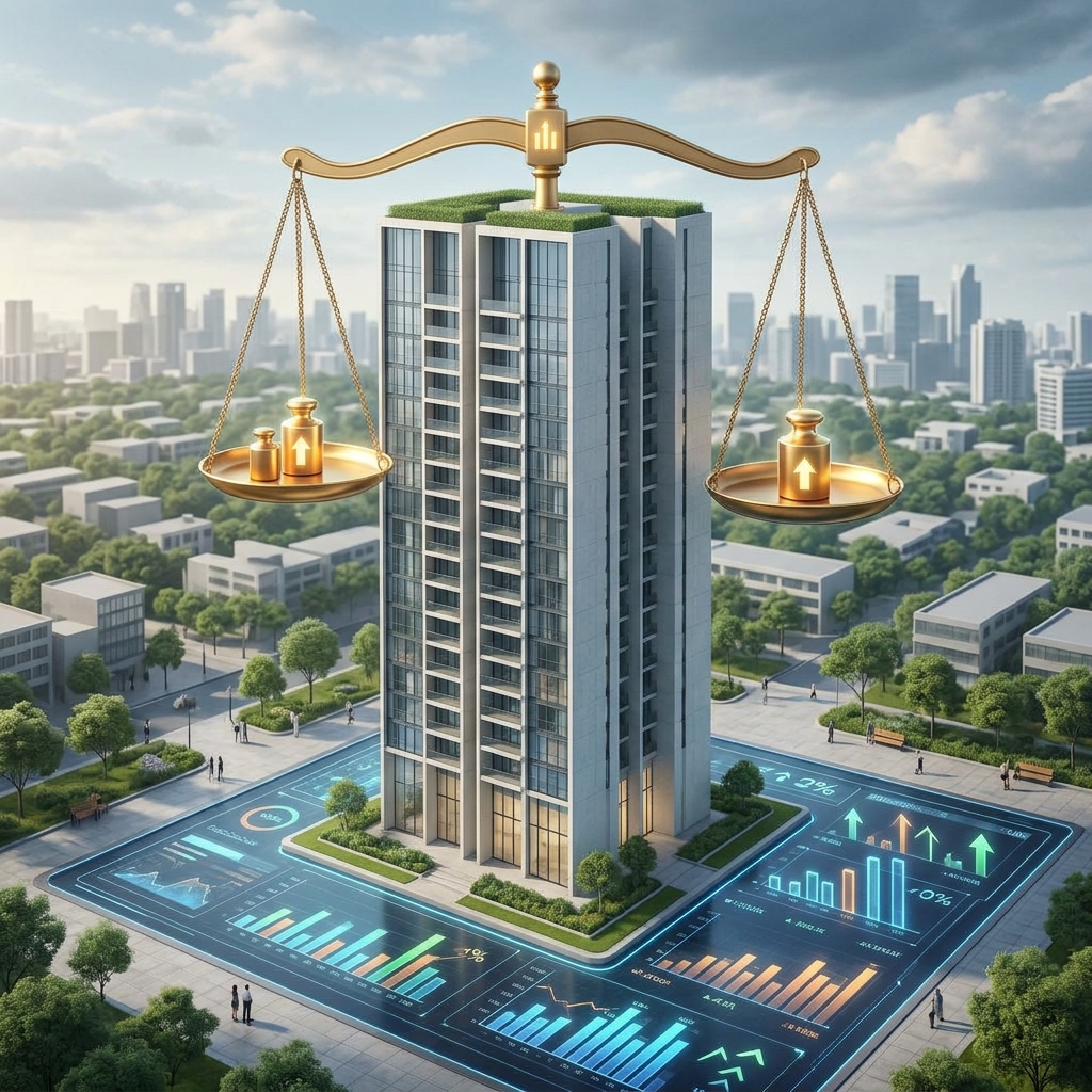 Singapore Property Cooling Measures 2026: What Changed and What It Means for Buyers