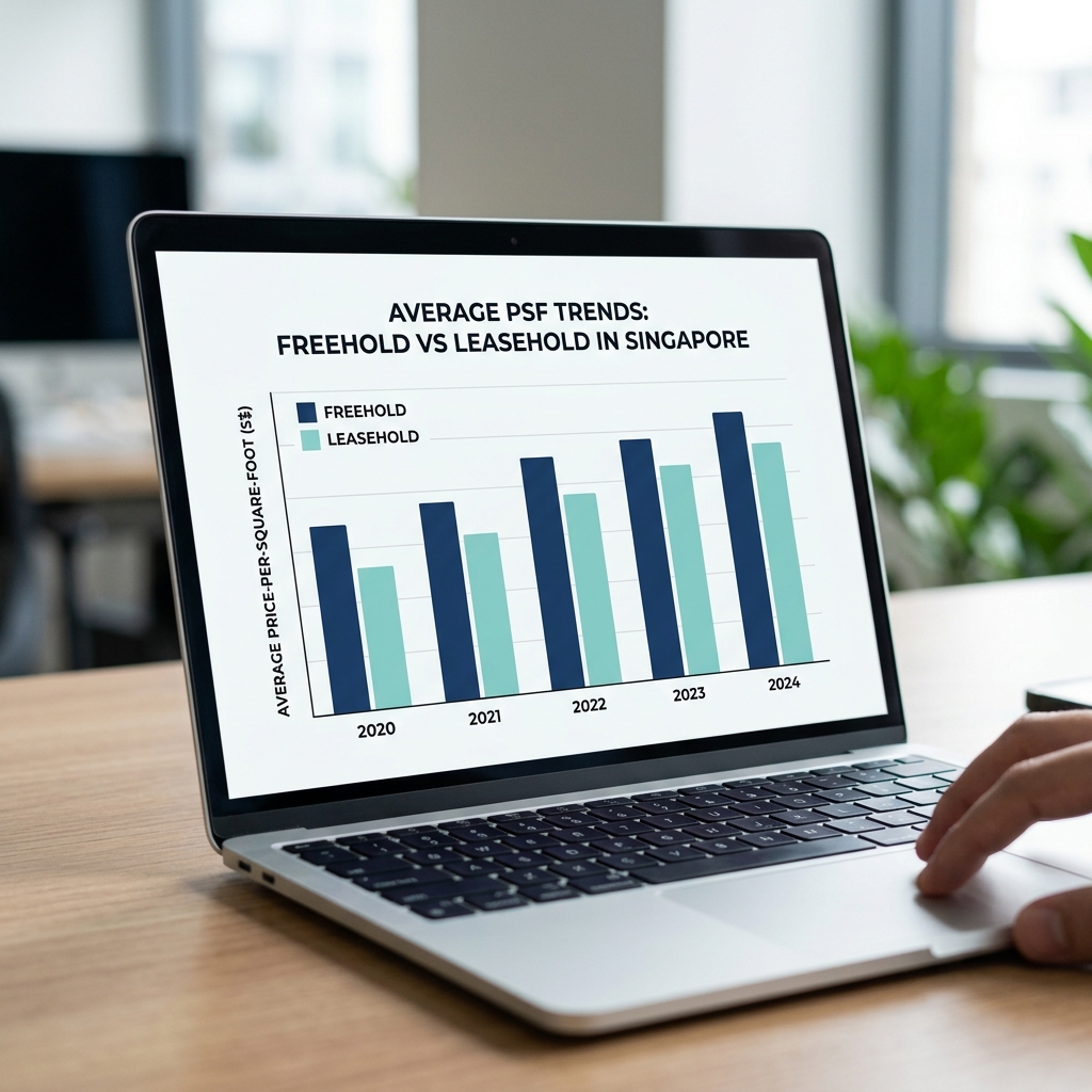 The Truth About Freehold vs Leasehold in District 15: Which Tenure Really Wins?