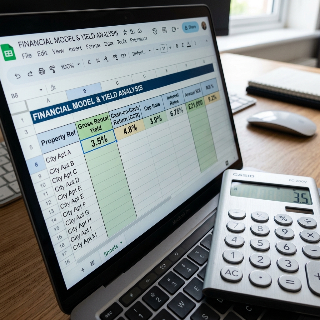 Rental Market Trends in Q1 2026