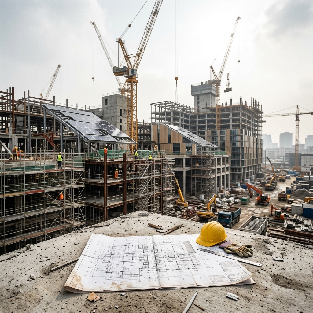 The LBC Price Floor: Why the March 2026 Land Betterment Charge Hike Means New Launch Prices Won't Drop