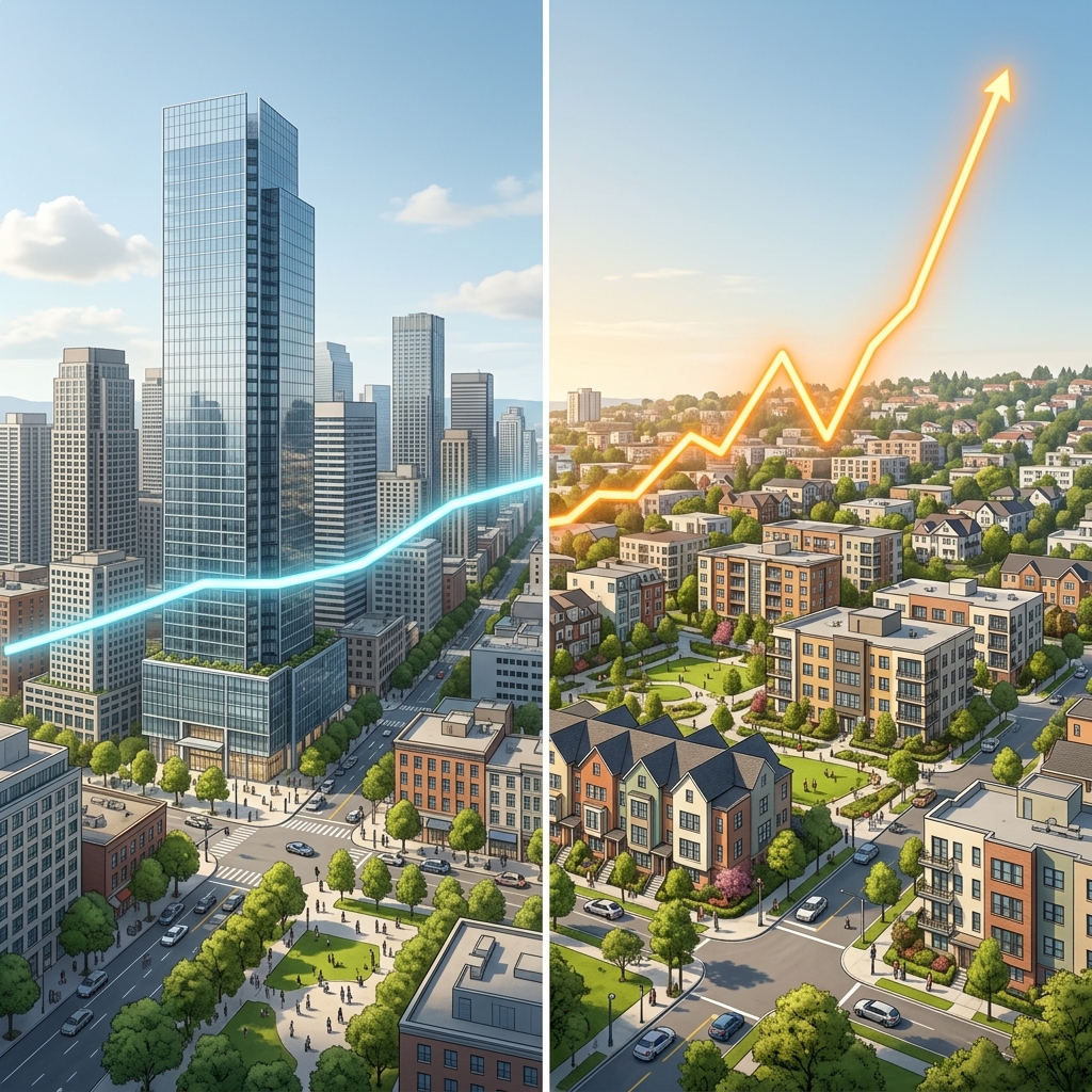 Rebuilding Your Exit-Cost Model Under Singapore's 2025 Seller's Stamp Duty Framework