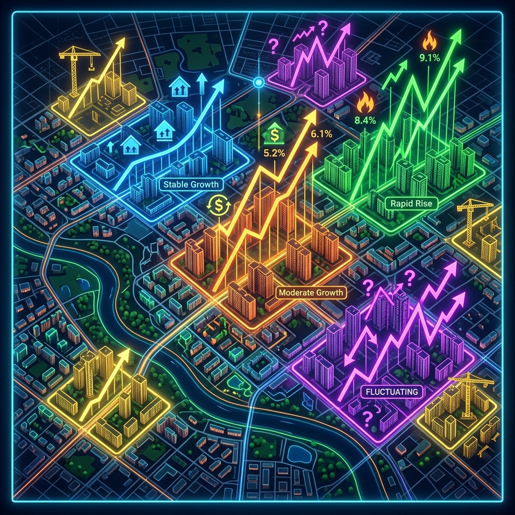 The 2026 HDB MOP Wave: Navigating the Supply Spike