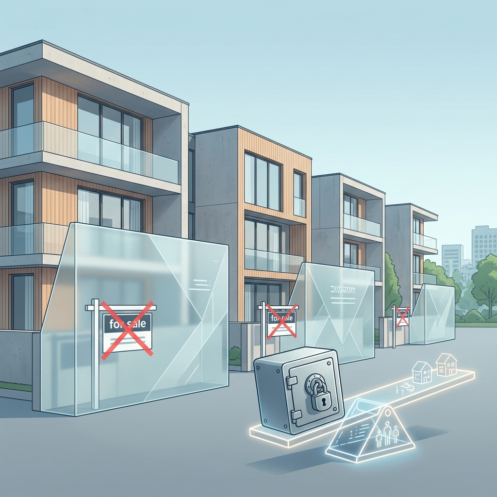 New Launches Selling Below Resale: What 1Q26 Data Reveals About SG's Shifting Market