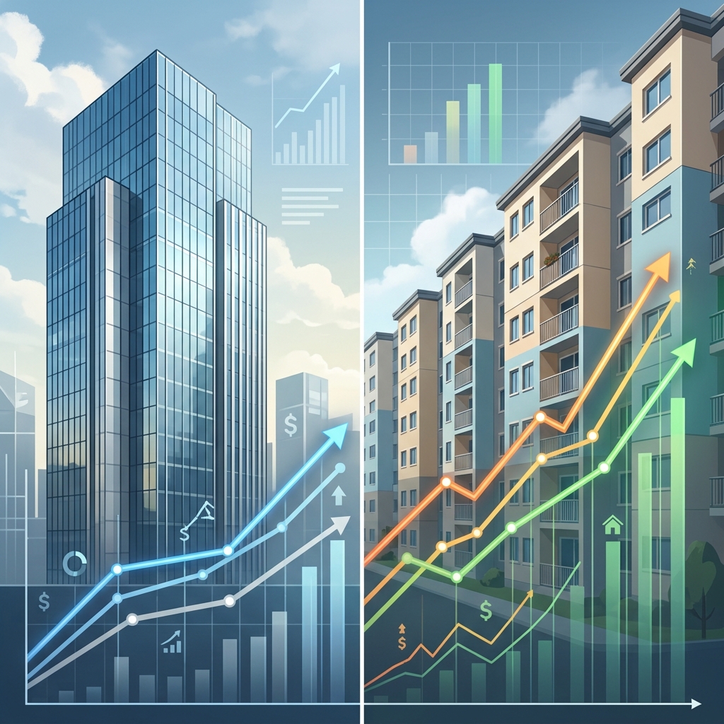 BTO vs Condo 2026: The Real Cost Comparison for HDB Upgraders