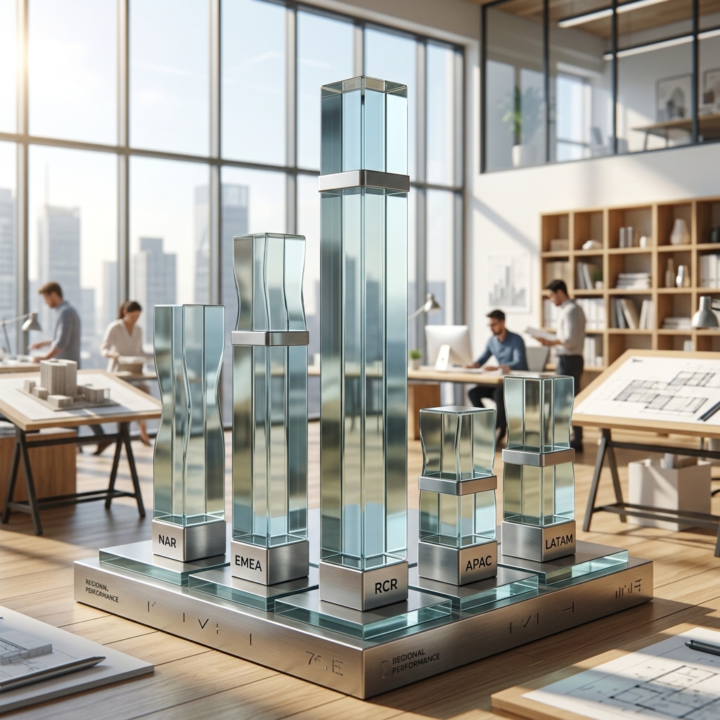 The ,000 PSF Floor: Why RCR Prices Aren't Dropping