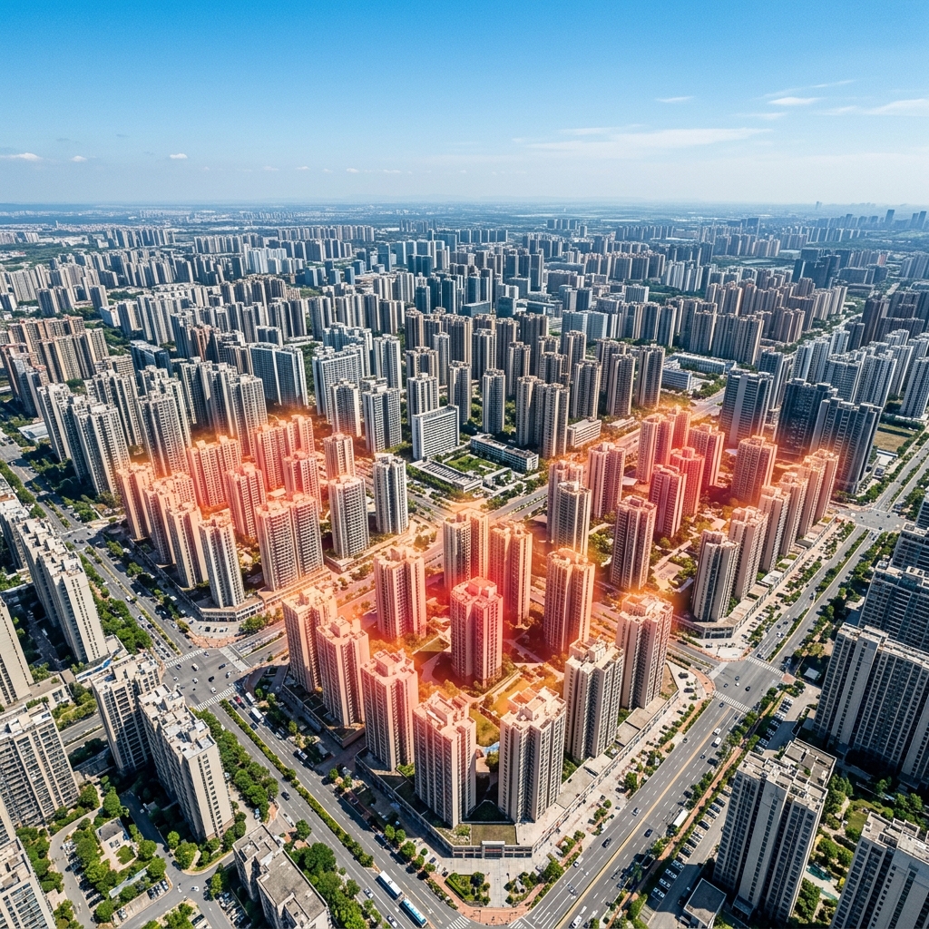 The 2026 HDB MOP Wave: Navigating the Supply Spike