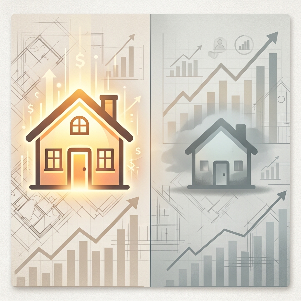 BTO vs Condo 2026: The Real Cost Comparison for HDB Upgraders