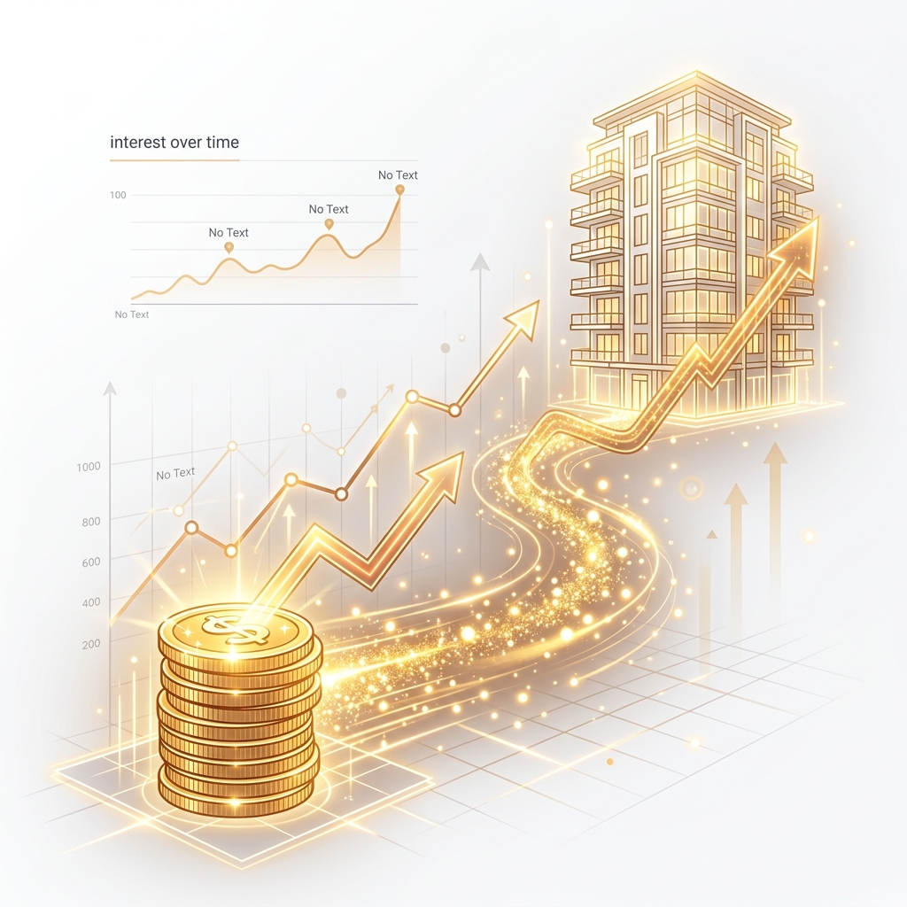 The $60k CPF Trap: What HDB Upgraders Don't See Coming