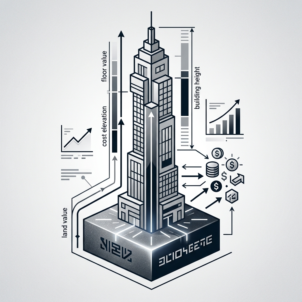 The ,000 PSF Floor: Why RCR Prices Aren't Dropping