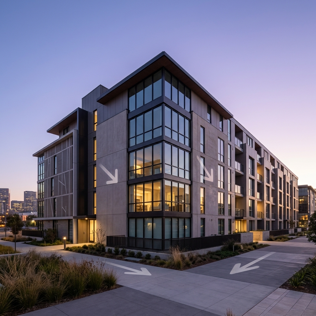 HDB Resale Prices Dip 0.1%: What This Means for Upgraders