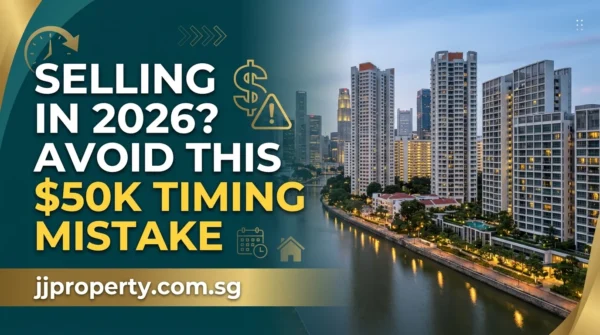 Selling in 2026? The 3-Month Timing Mistake That Can Cost $50k