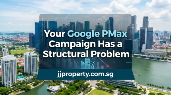 Rebuilding Your Exit-Cost Model Under Singapore's 2025 Seller's Stamp Duty Framework