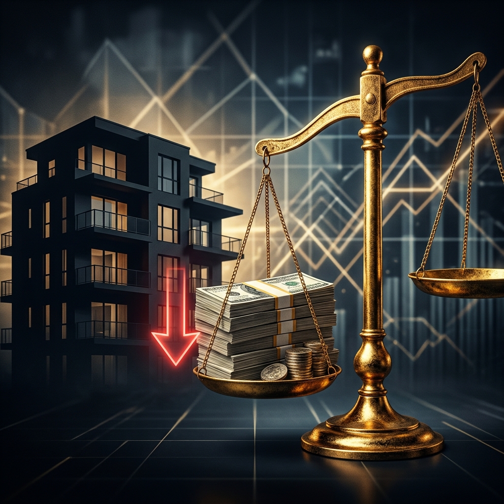 The EC Flipper Math: M+ Gains and Why the Government Just Closed That Door