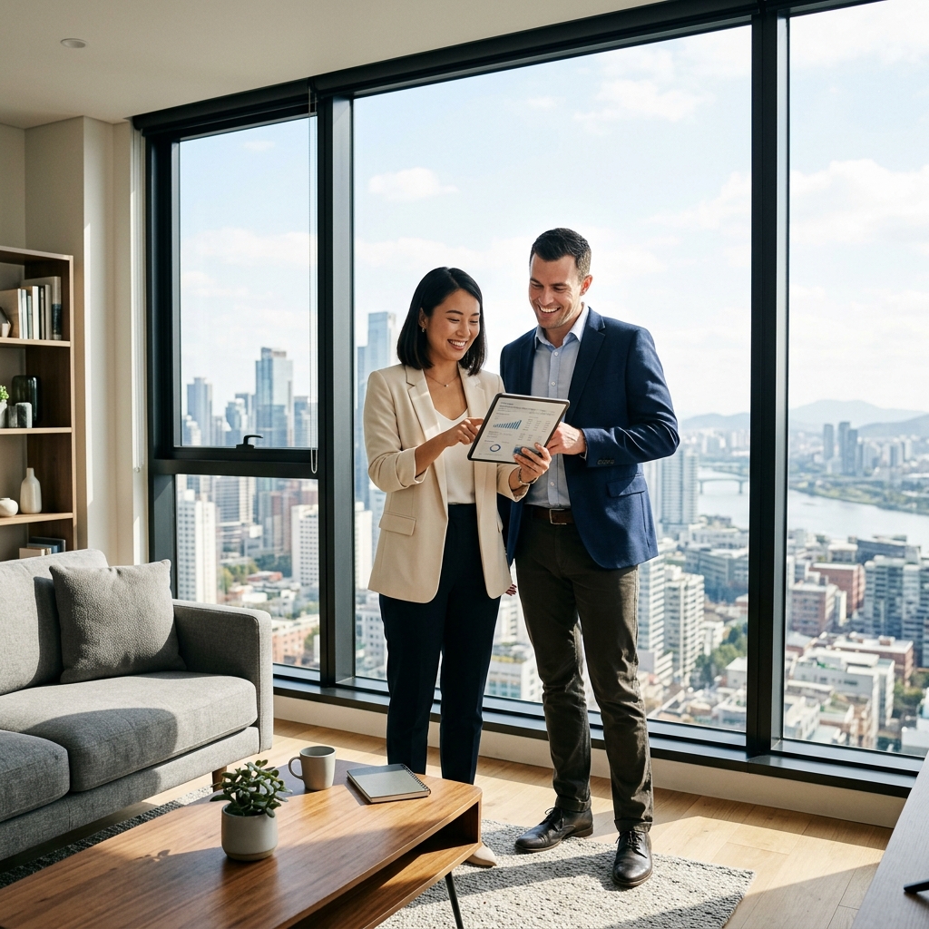 Young Singaporeans Are Buying Condos at M+: What Changed in 2025