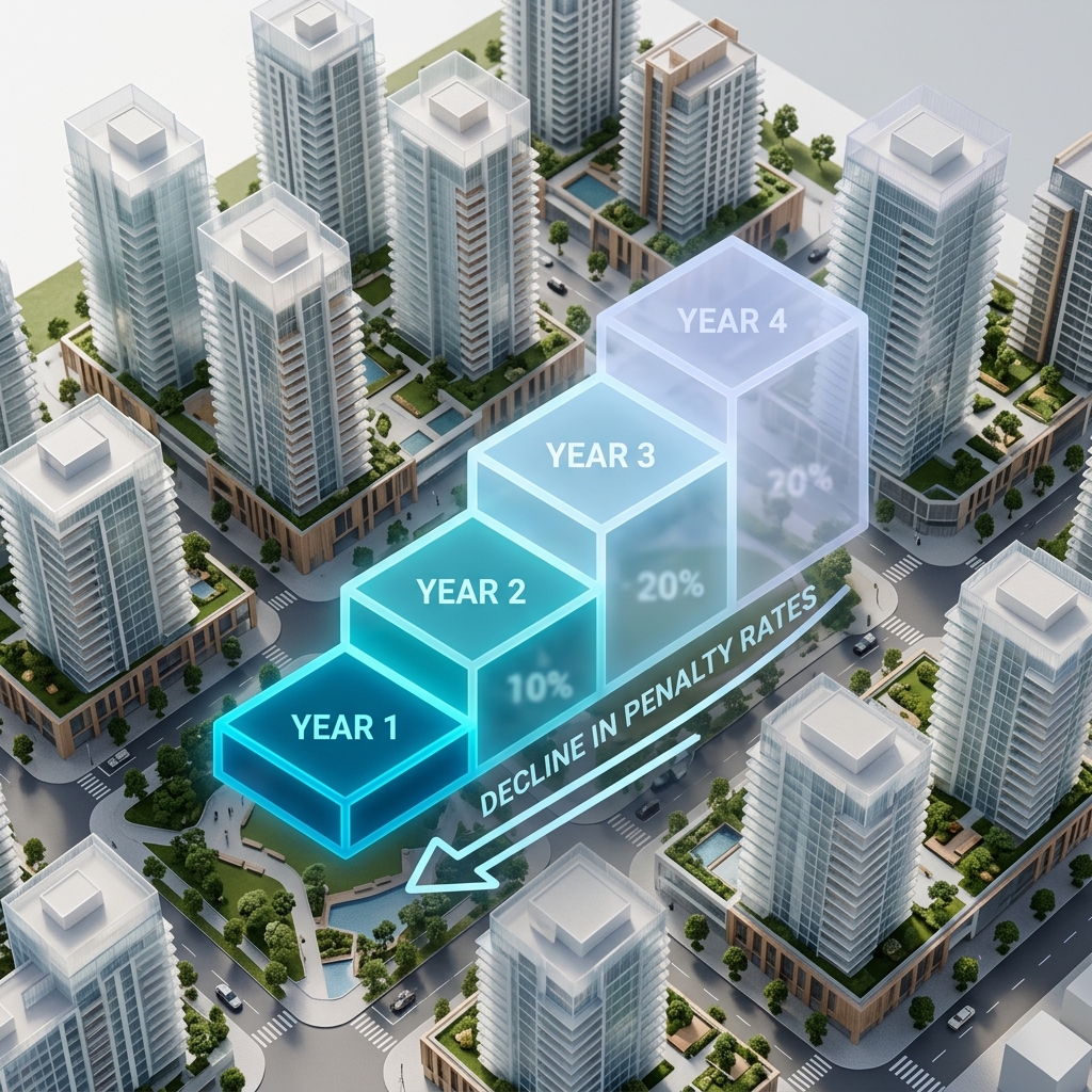 Young Singaporeans Are Buying Condos at M+: What Changed in 2025