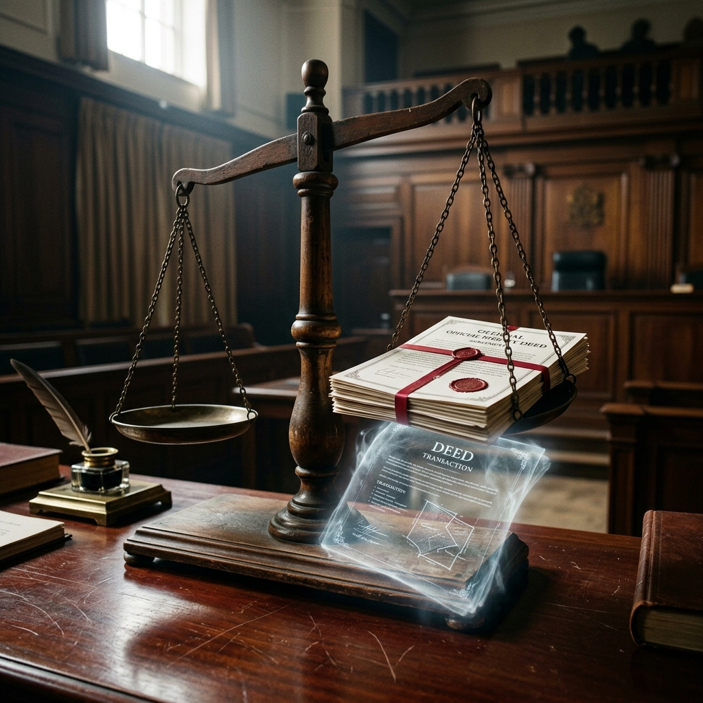 Can 99-1 Really Help You Beat ABSD? The Court of Appeal Says: Be Careful What You Wish For