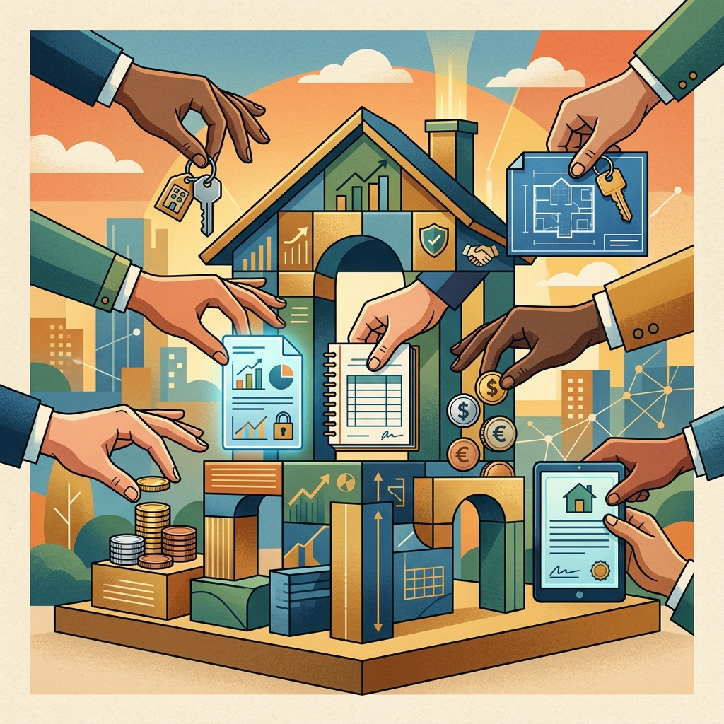 The 99-to-1 ABSD Trap: How IRAS Defines a Sham Nominee Arrangement