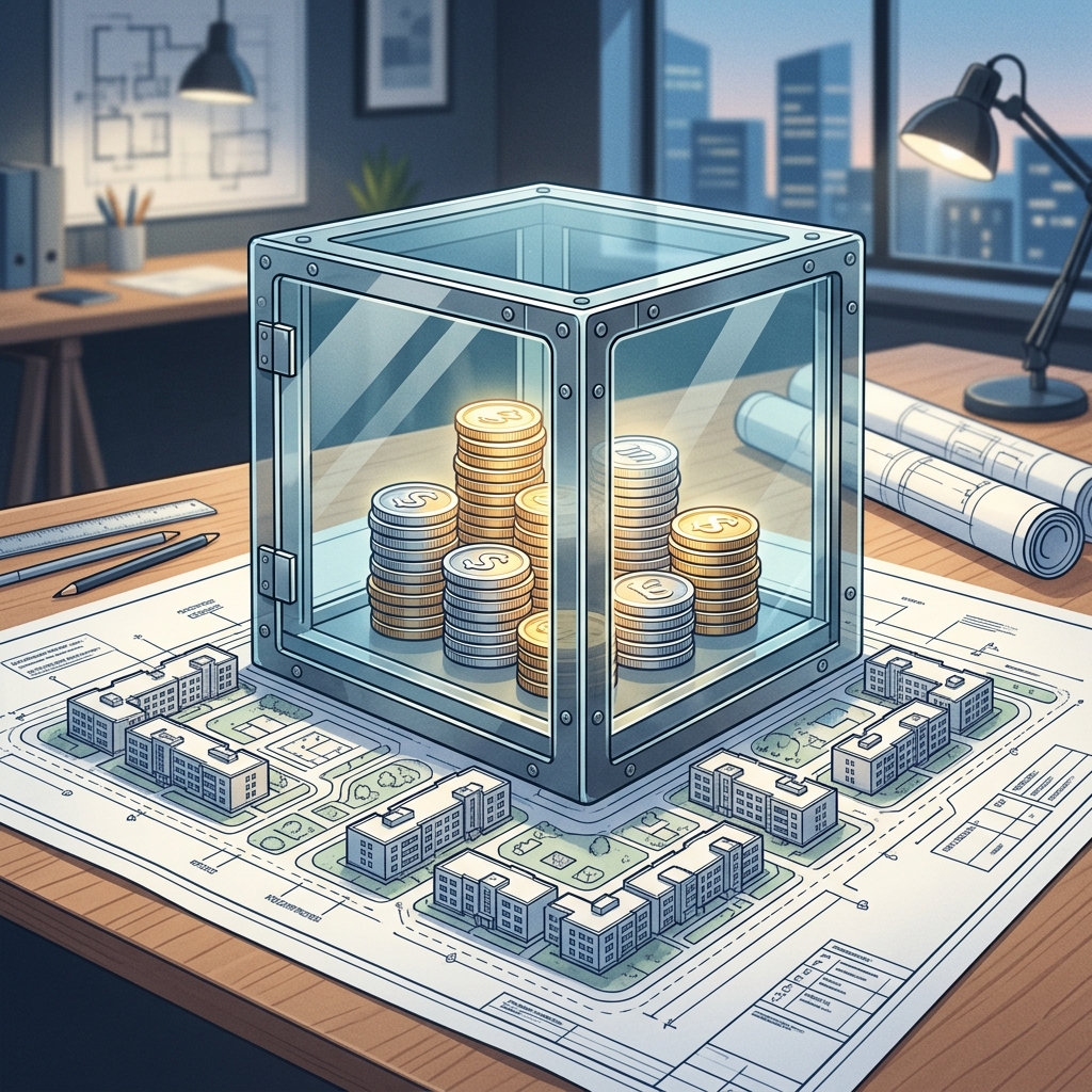 The Developer Accountability Playbook How Singapore Newest Property Rules Protect Your Deposit