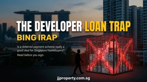 The Developer Loan Trap: How Floating Rate DIS Schemes Are Adding 0k to OCR Purchases