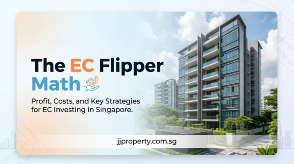 The EC Flipper Math: M+ Gains and Why the Government Just Closed That Door