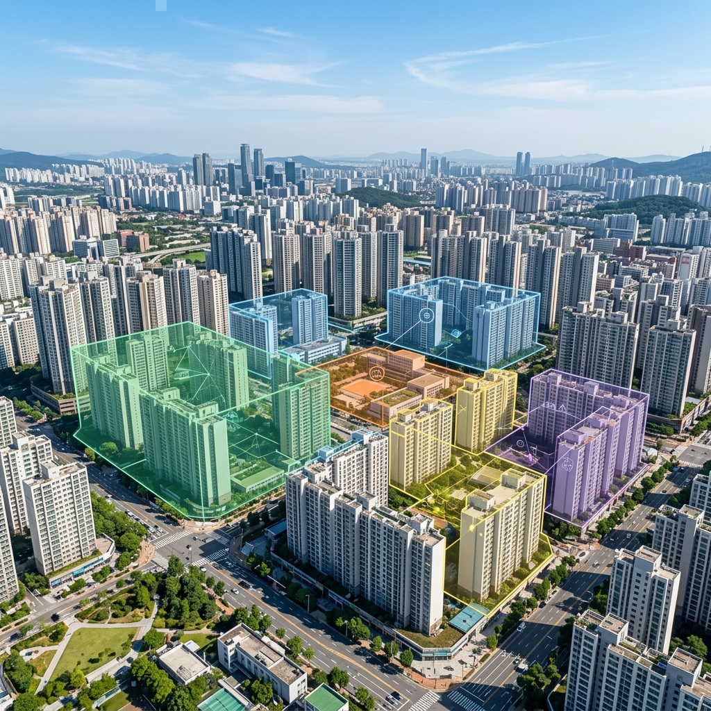 BTO vs Resale vs Condo: The H2 2026 Triangle That Decides Your M Upgrade
