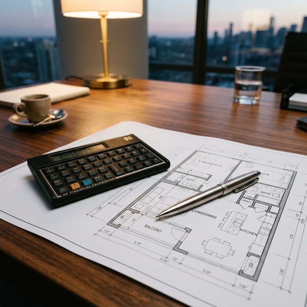 The Complete Singapore Property Stamp Duty Cheat Sheet: BSD, ABSD & SSD Rates for 2026