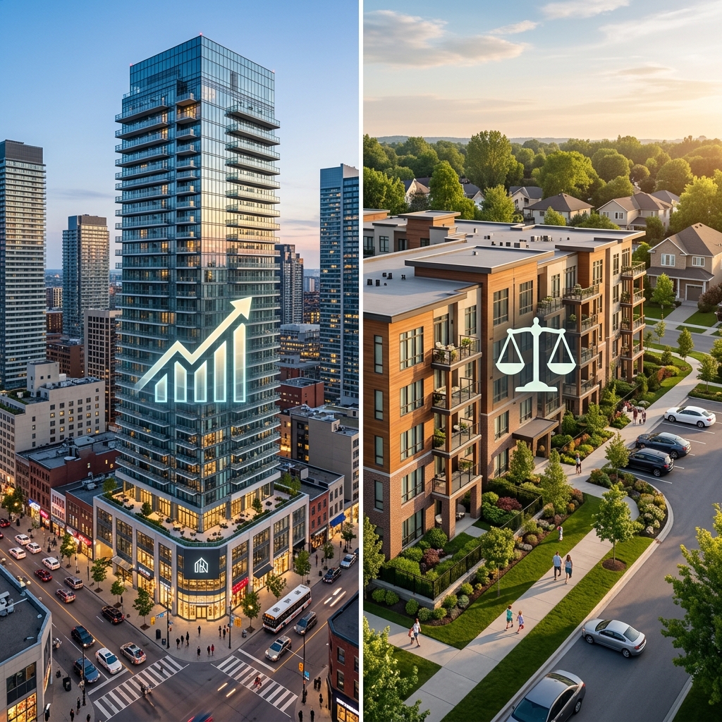 CCR vs RCR vs OCR: Which Region Actually Wins for Your Property Profile in 2026?