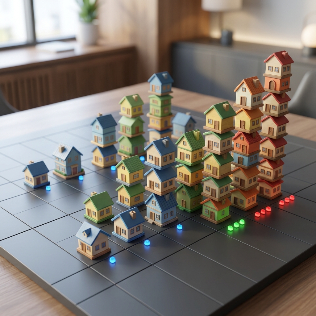 The Complete Singapore Property Stamp Duty Cheat Sheet: BSD, ABSD & SSD Rates for 2026