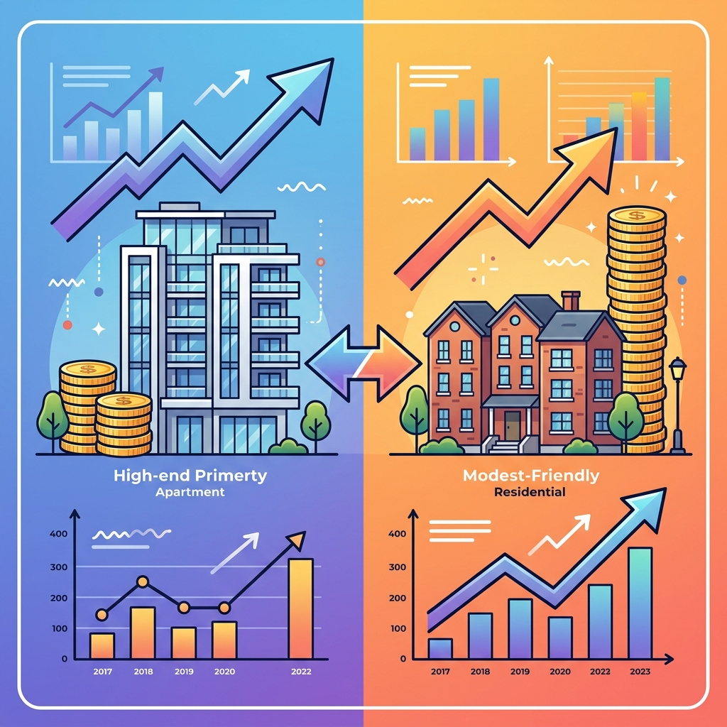 CCR vs RCR vs OCR: Which Region Actually Wins for Your Property Profile in 2026?