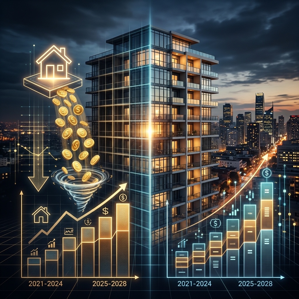 BTO vs Resale vs Condo: The H2 2026 Triangle That Decides Your M Upgrade