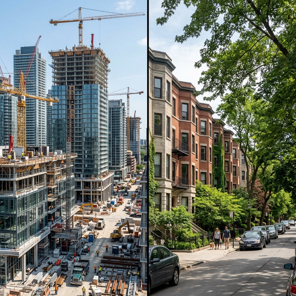 The Buyer's Window: Why Q3 2026 Favors Property Hunters