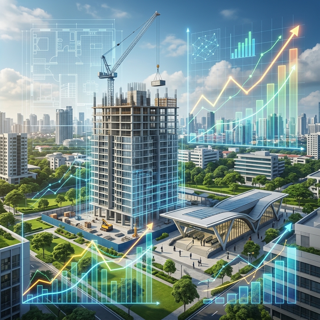 Lentor Gardens: Is This the Cheapest New Launch of H2 2026?