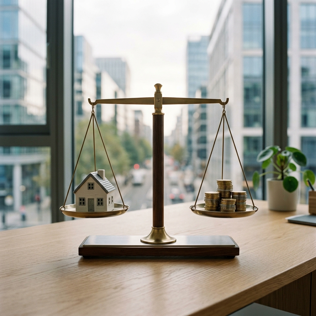 The Buyer's Window: Why Q3 2026 Favors Property Hunters