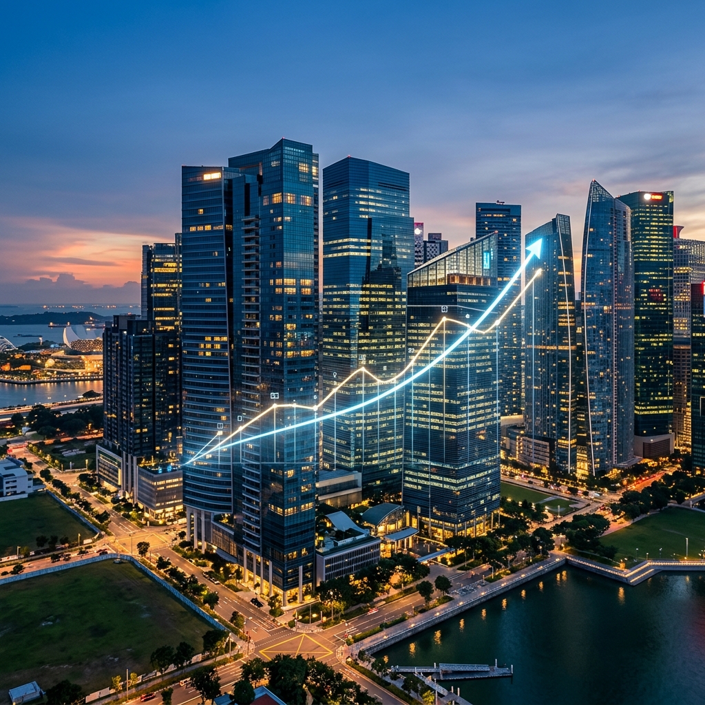 Rental Yield Recovery in 2026: Why Landlords Are Back in the Black