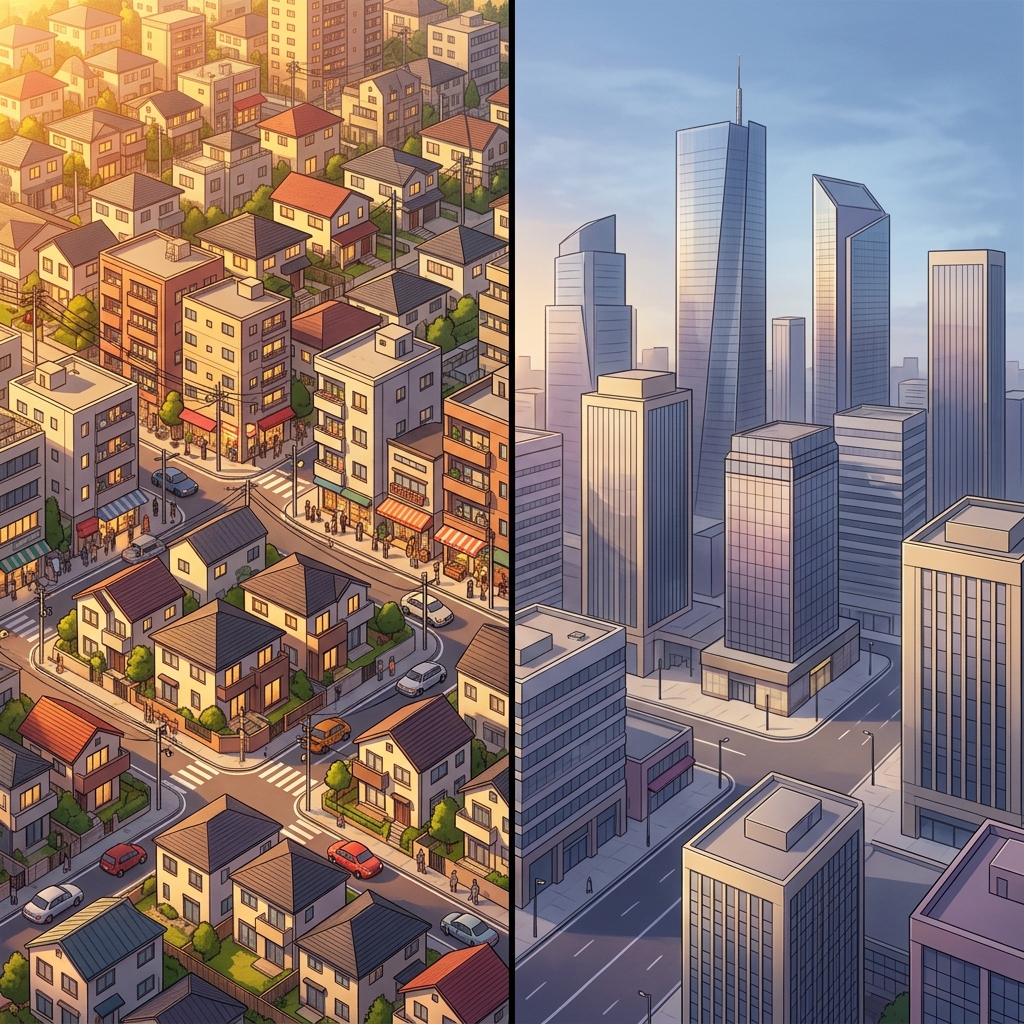 Rental Yield Recovery in 2026: Why Landlords Are Back in the Black