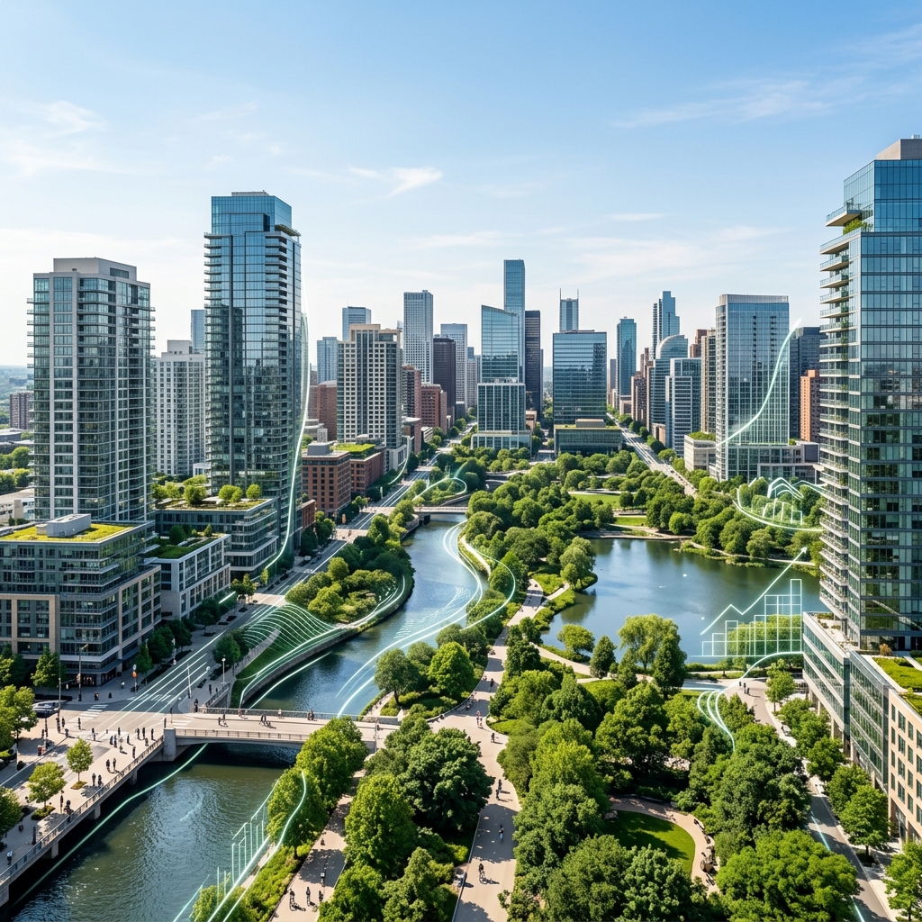 Jurong Lake District's 1,200-Unit White Site Just Launched — What It Means for OCR Buyers