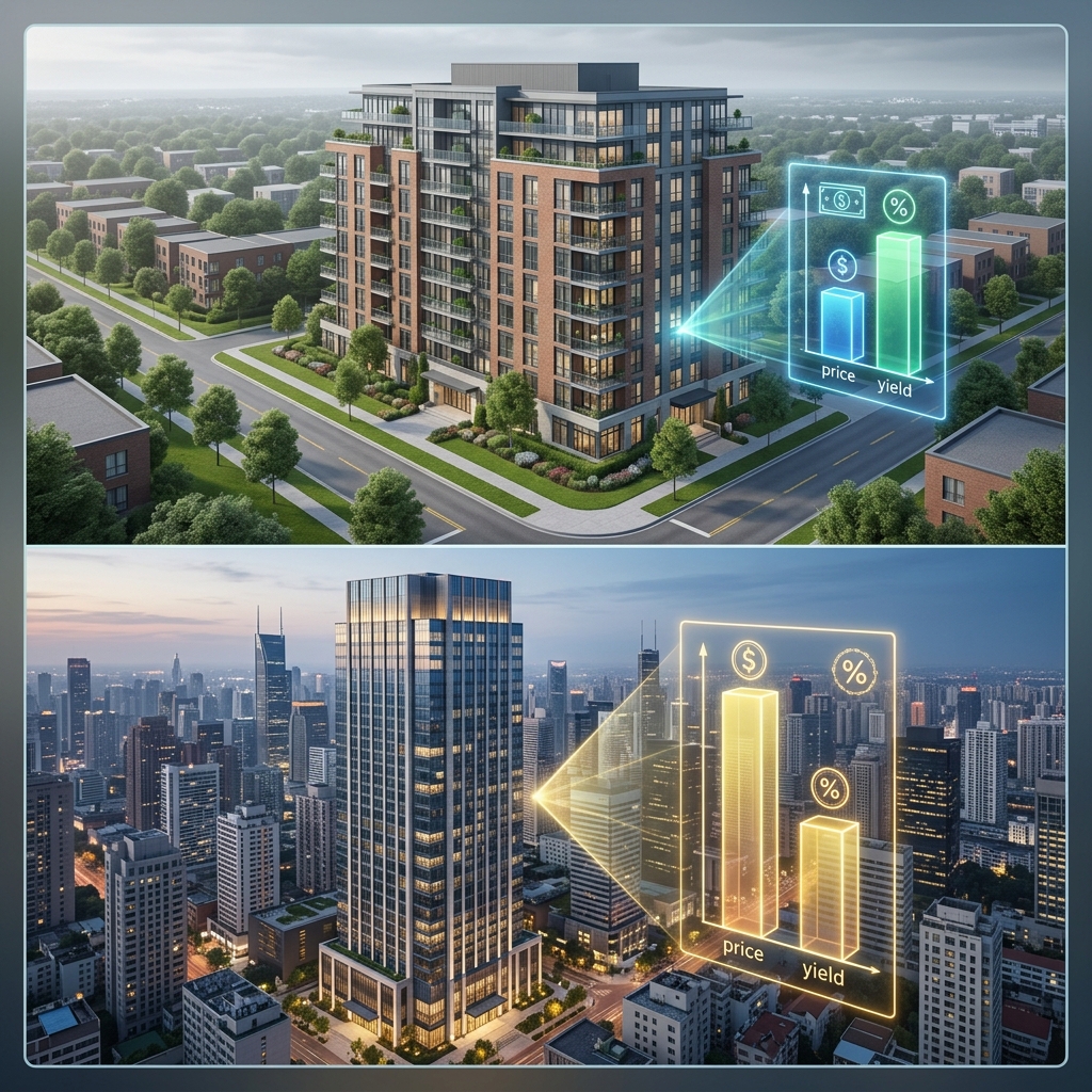 Rental Yield Recovery in 2026: Why Landlords Are Back in the Black