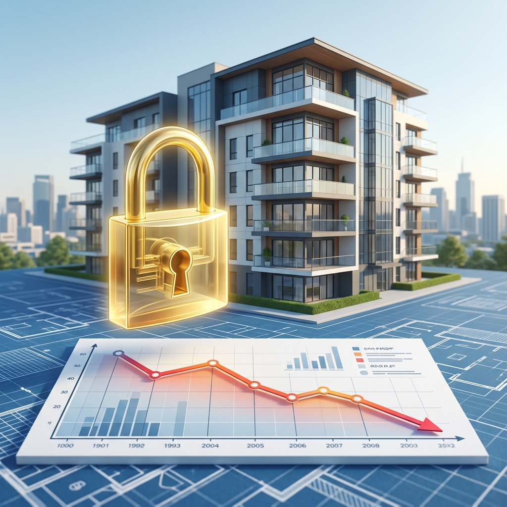 Why Developer Sales Collapsed 71% in May 2026 — and What It Means for OCR Buyers Right Now
