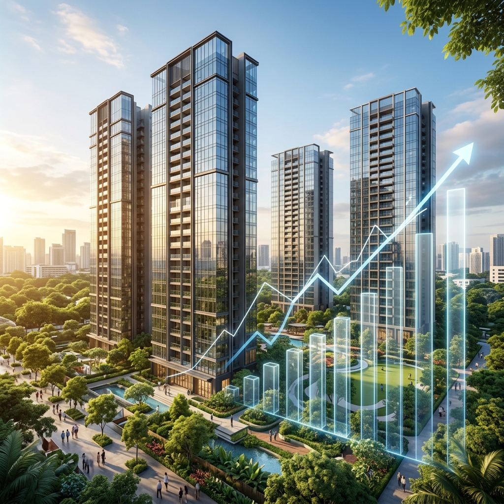 Lentor Gardens: Is This the Cheapest New Launch of H2 2026?