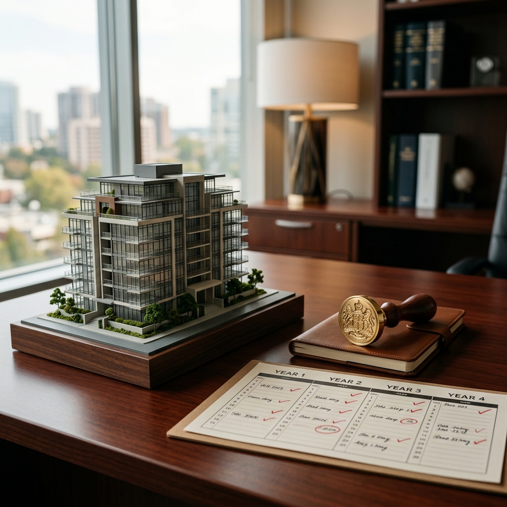 Rental Yield Recovery in 2026: Why Landlords Are Back in the Black